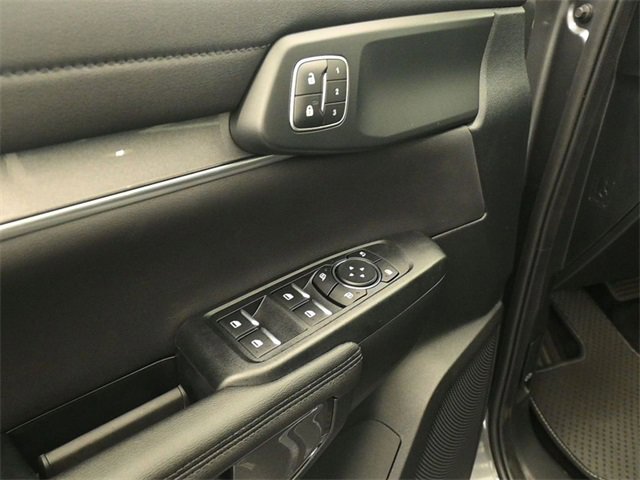 New 2025 Ford Ranger Lariat w/ FX4 Off-Road Package image 13