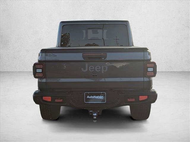 Used 2020 Jeep Gladiator Rubicon image 7