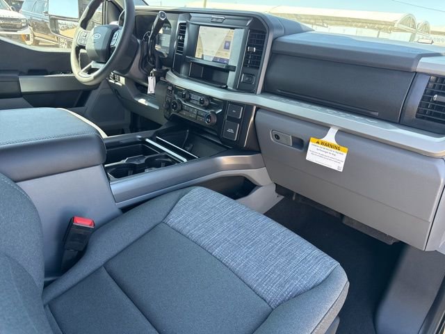New 2026 Ford F250 XLT image 12
