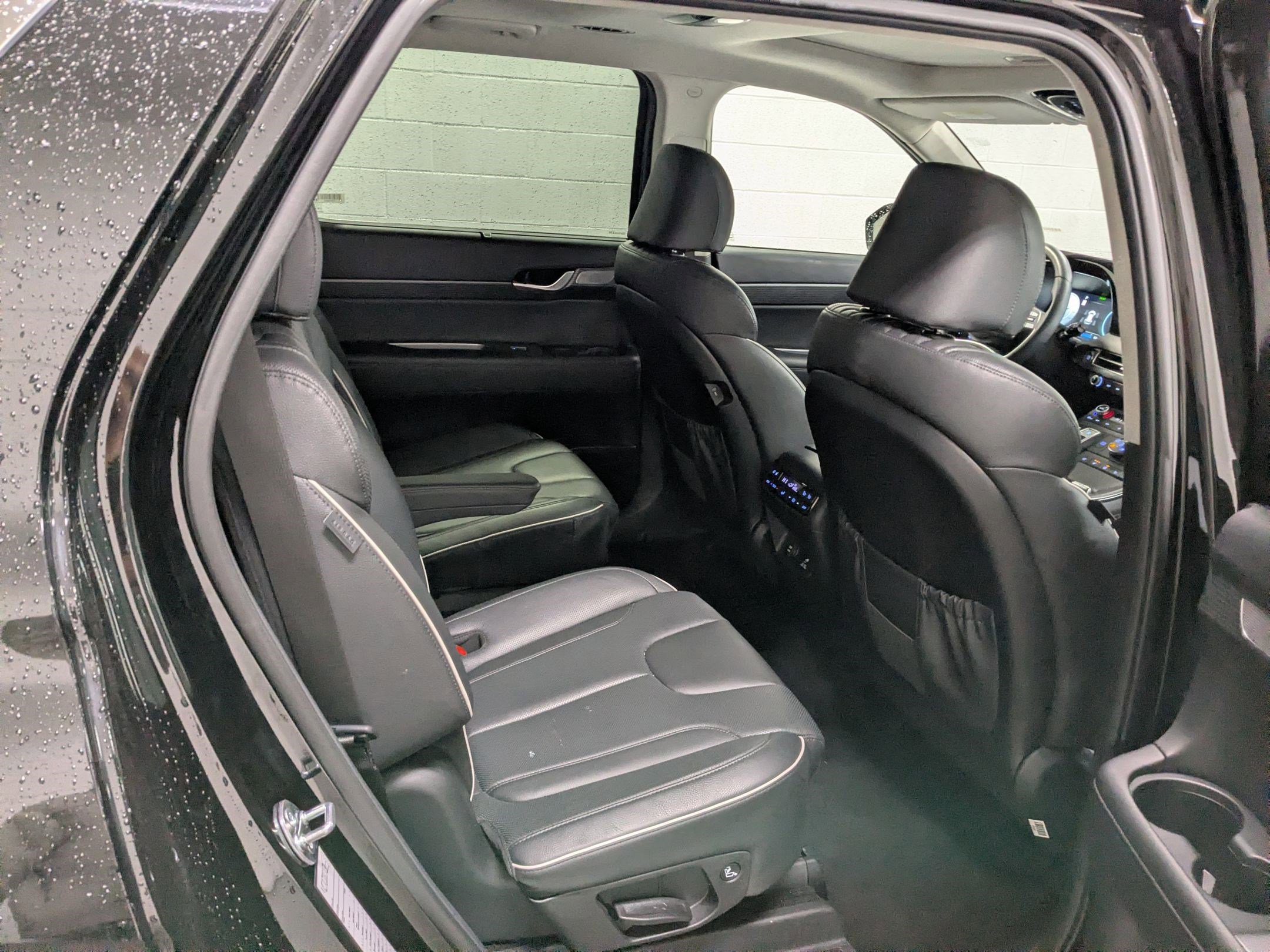 Used 2025 Hyundai Palisade Limited image 36