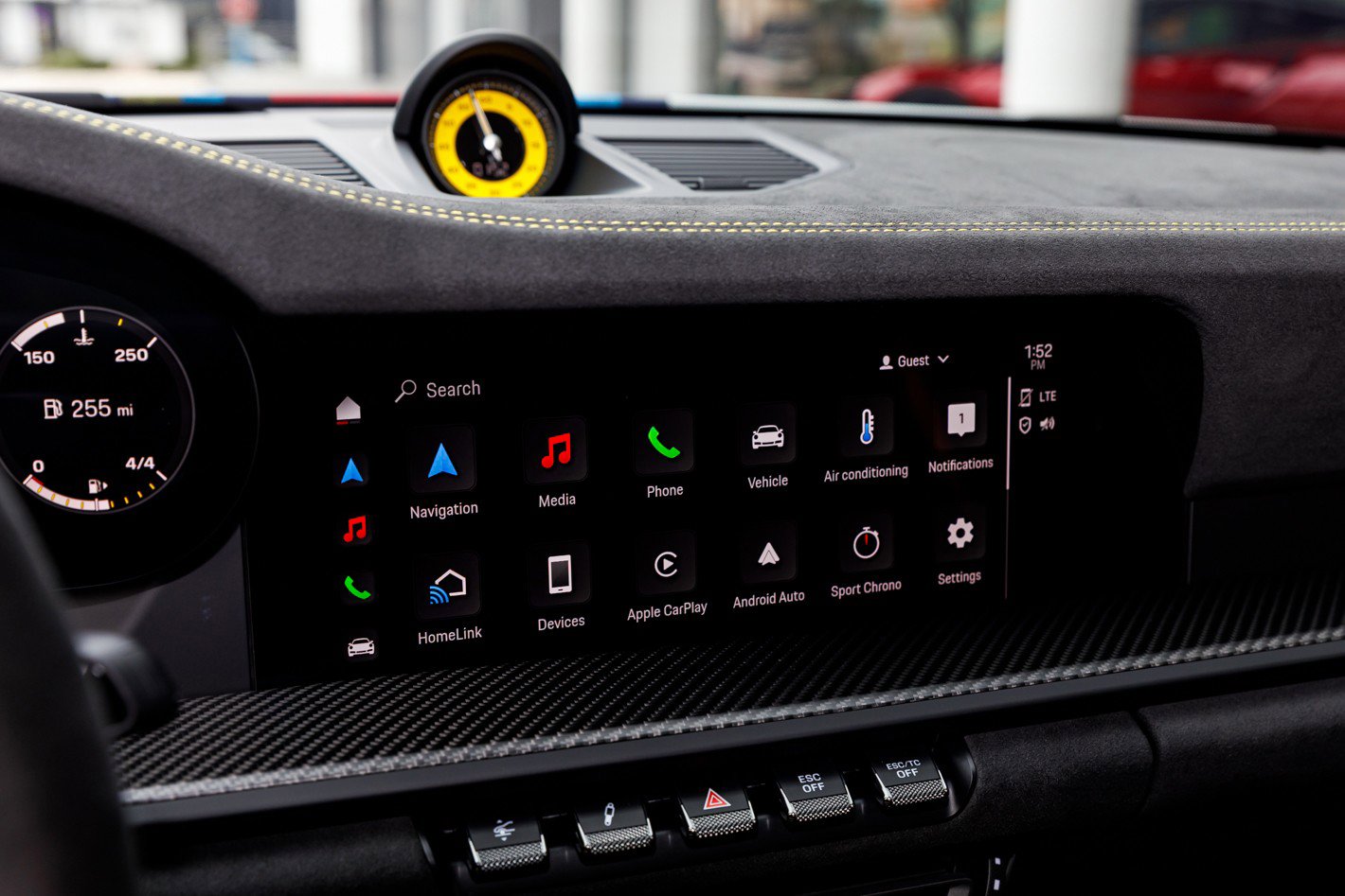 Used 2025 Porsche 911 GT3 RS image 44