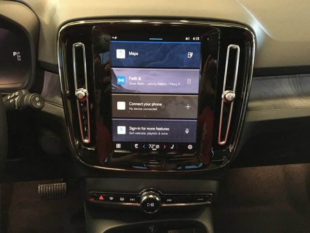 New 2024 Volvo XC40 Recharge Plus w/ Protection Package Premier RWD image 20