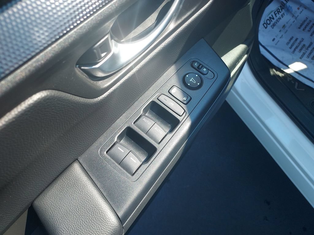 Used 2024 Honda CR-V EX image 11