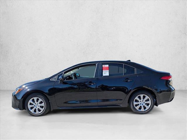New 2026 Toyota Corolla LE FWD image 5