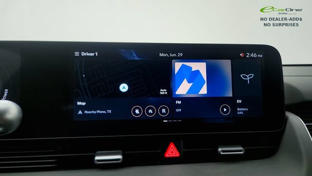 Used 2025 Hyundai Ioniq 5 SE RWD image 60