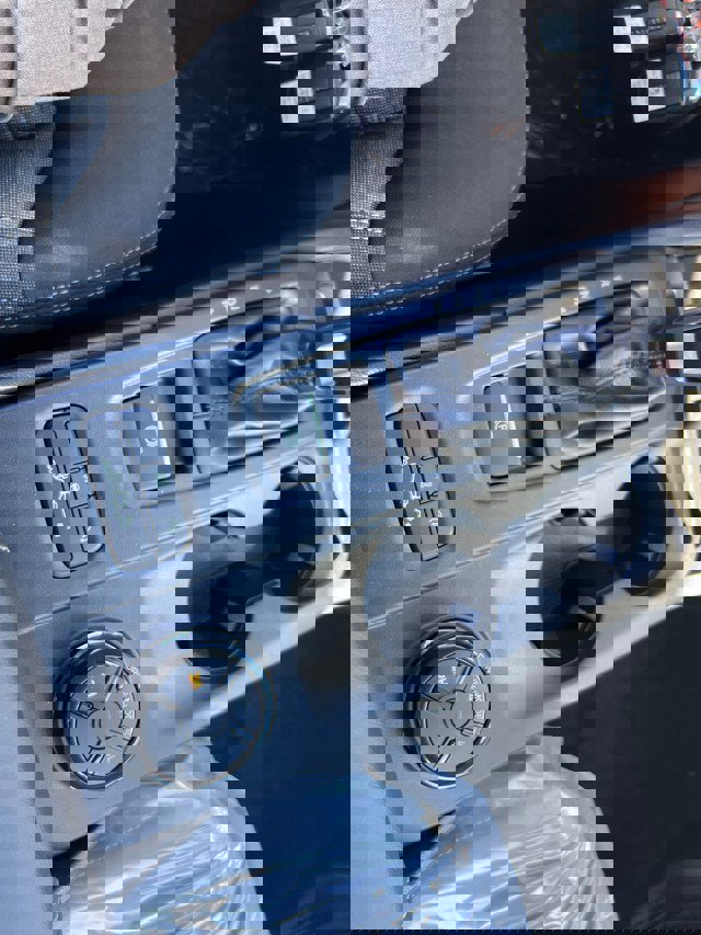 New 2025 Ford Ranger XLT w/ Equipment Group 301A High image 36