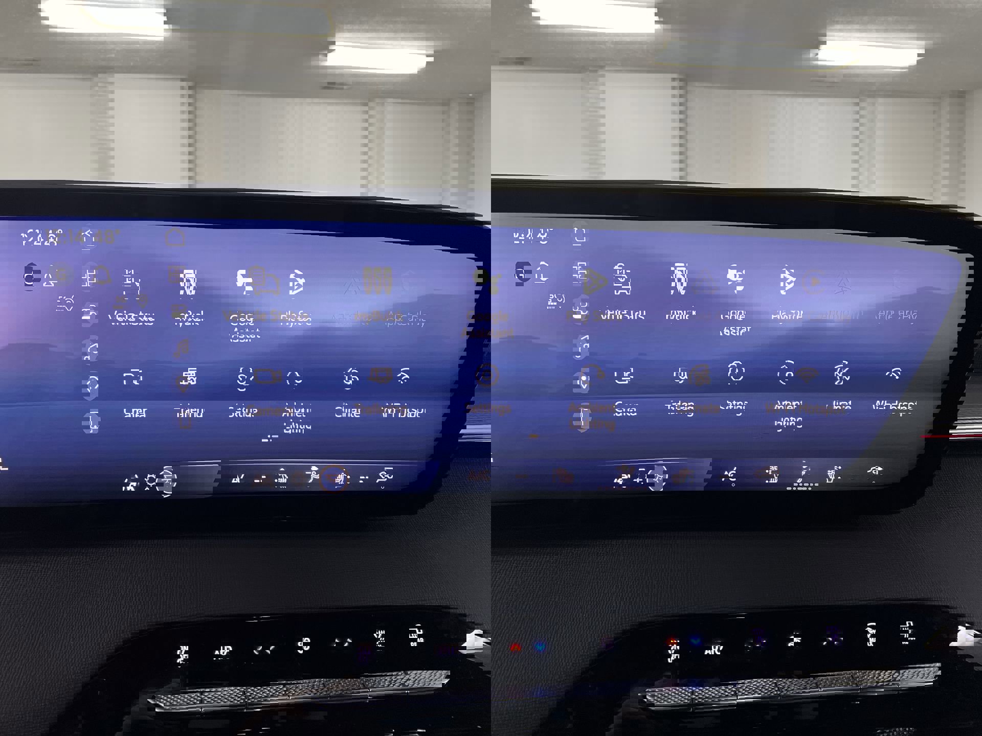 New 2026 Buick Enclave Sport Touring w/ Power Package image 49