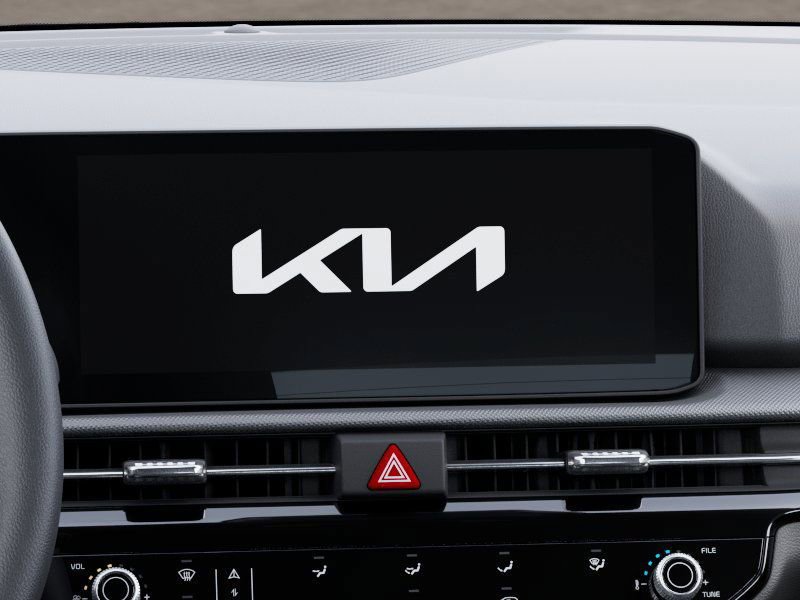 New 2026 Kia Sportage LX image 20