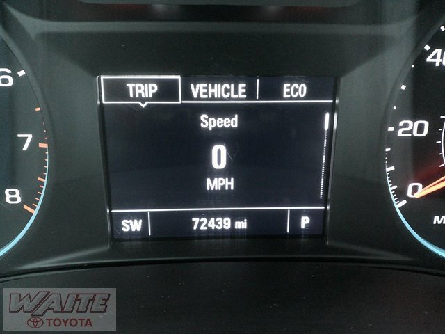 Used 2018 Chevrolet Malibu LT image 10