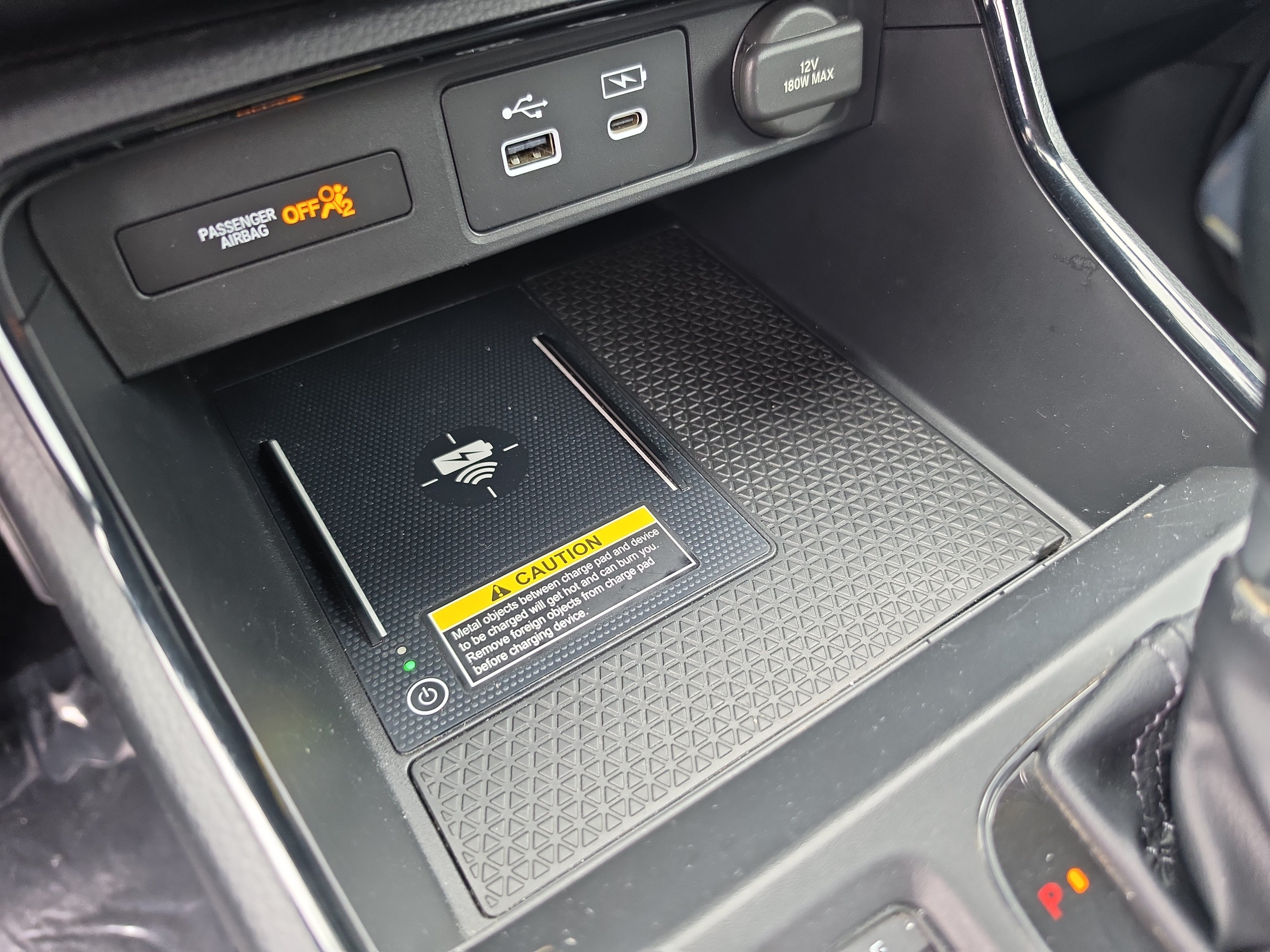 Certified 2023 Honda CR-V EX-L image 25