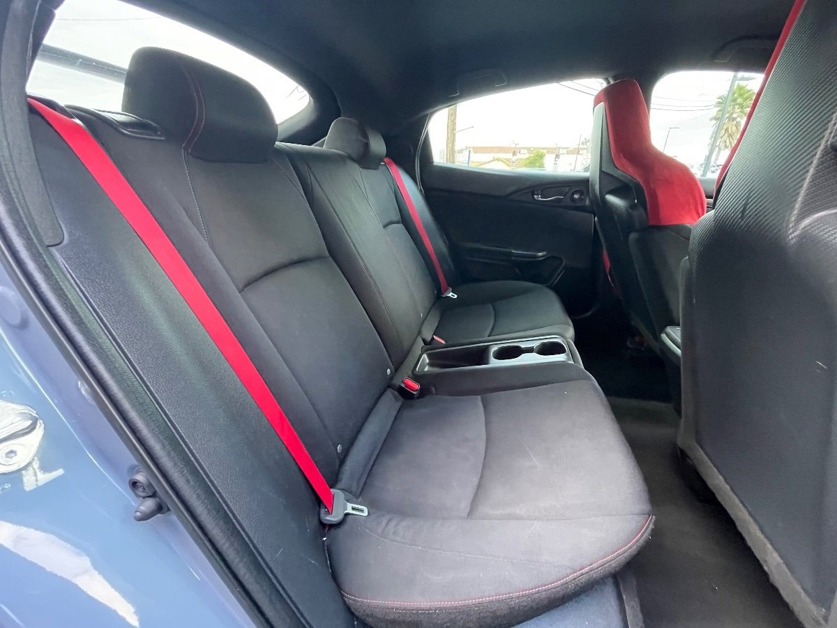Used 2019 Honda Civic Type R image 14
