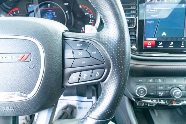 Certified 2023 Dodge Durango R/T AWD/4WD image 21