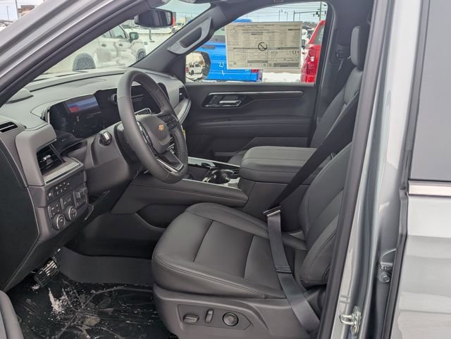 New 2026 Chevrolet Tahoe LT w/ Comfort Package image 13