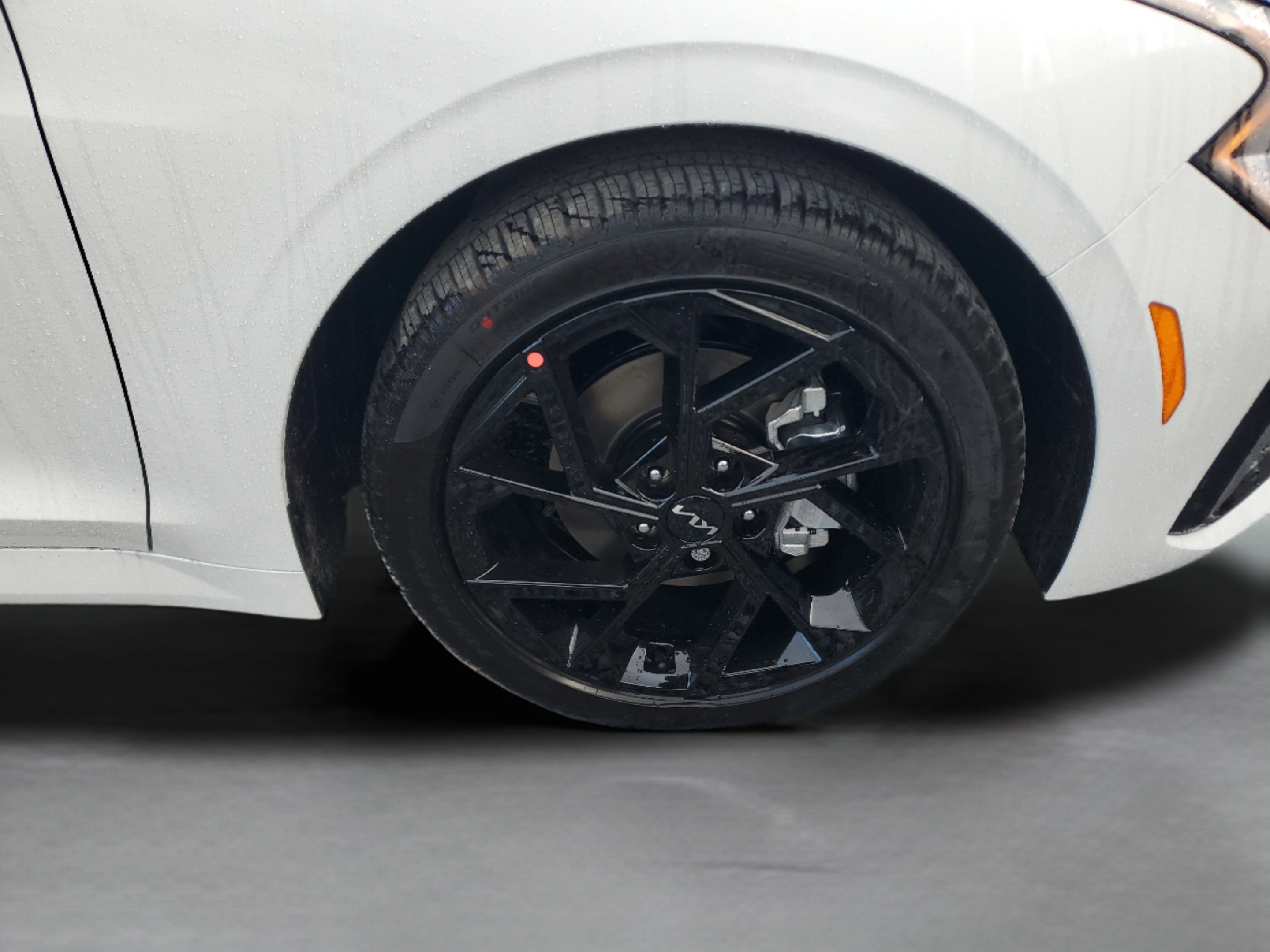 New 2026 Kia K5 GT-Line w/ GT-Line Premium Package FWD image 30