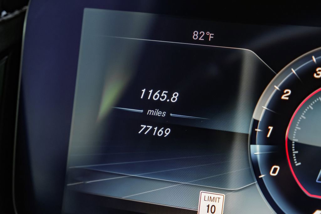 Used 2019 Mercedes-Benz G 63 AMG 4MATIC image 20