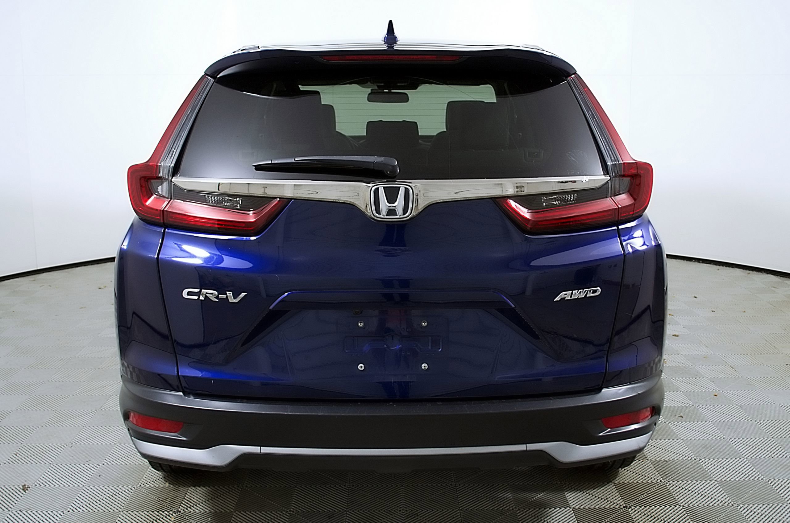 Used 2020 Honda CR-V EX image 8
