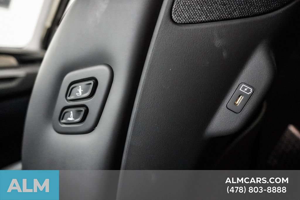 Used 2024 Kia EV9 Wind image 60