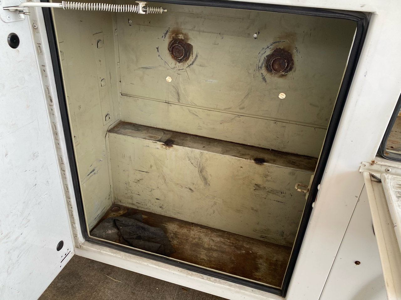 Used 2016 Chevrolet Silverado 3500 W/T image 20