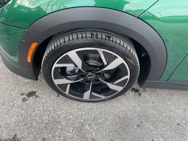 Used 2025 MINI Cooper S image 14