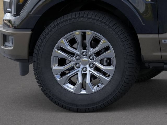 New 2026 Ford F150 King Ranch w/ Equipment Group 601A High AWD/4WD image 20