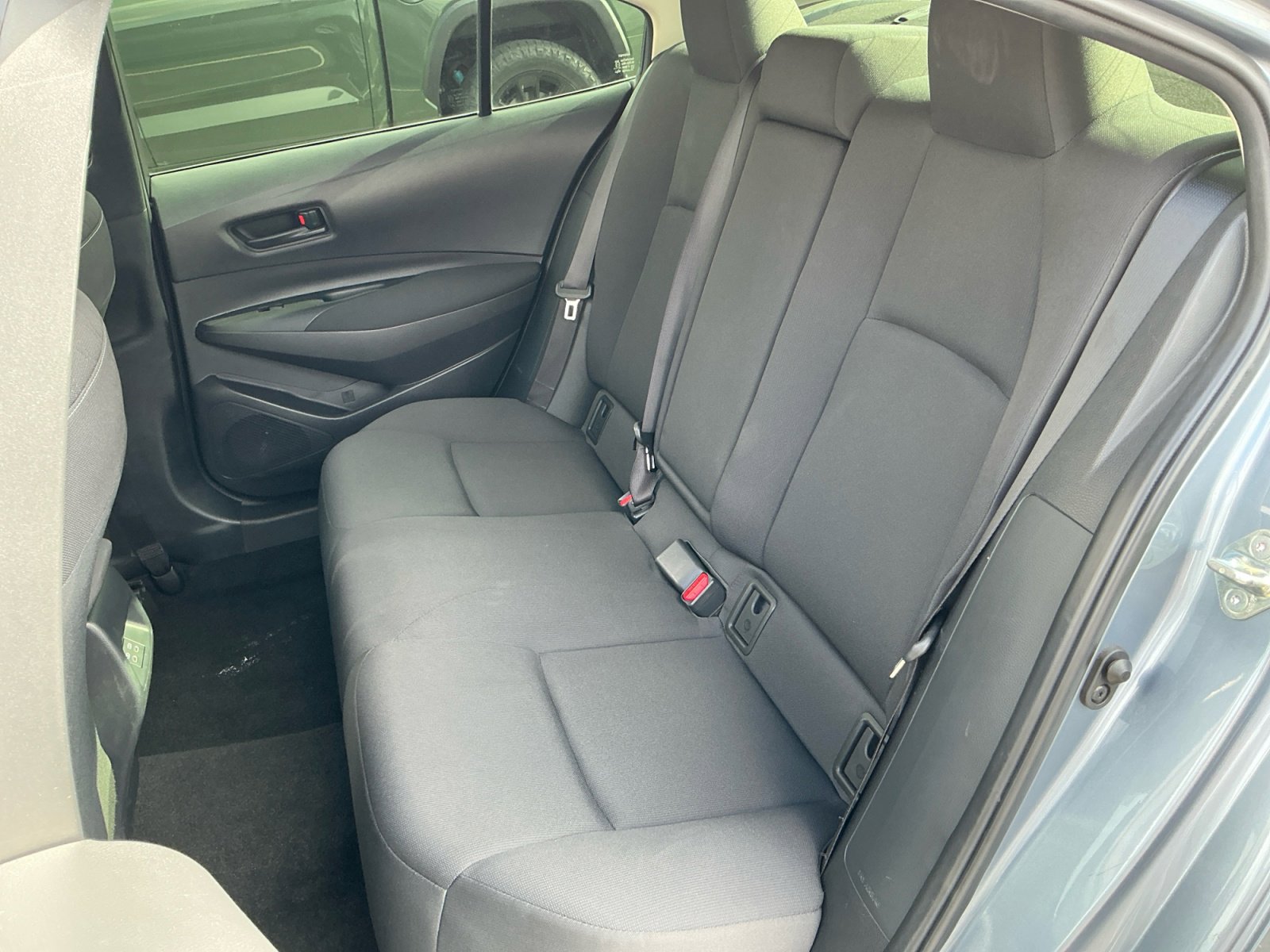 Certified 2023 Toyota Corolla LE image 16