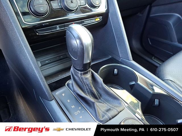 Used 2022 Volkswagen Atlas SE image 23