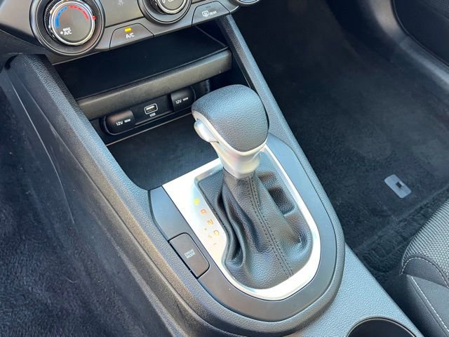 Used 2023 Kia Forte LXS image 23
