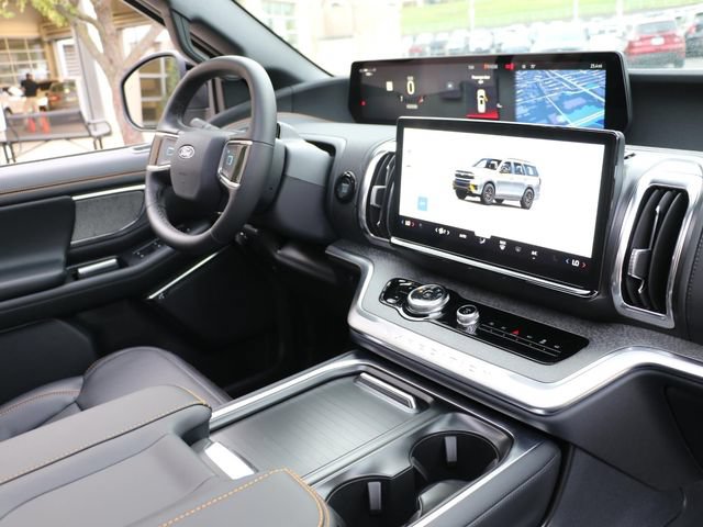 New 2027 Ford Expedition Tremor w/ Driver's Package AWD/4WD image 14