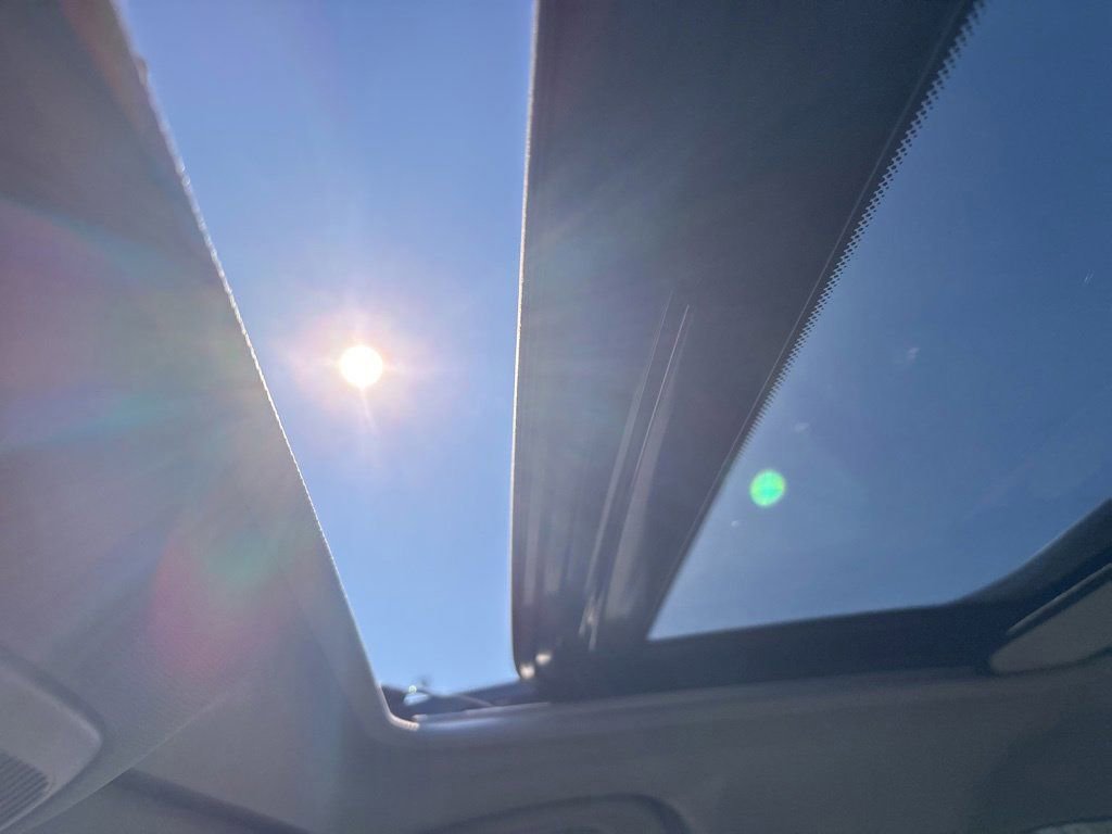 Certified 2023 MAZDA CX-5 AWD 2.5 S w/ Preferred Package image 10