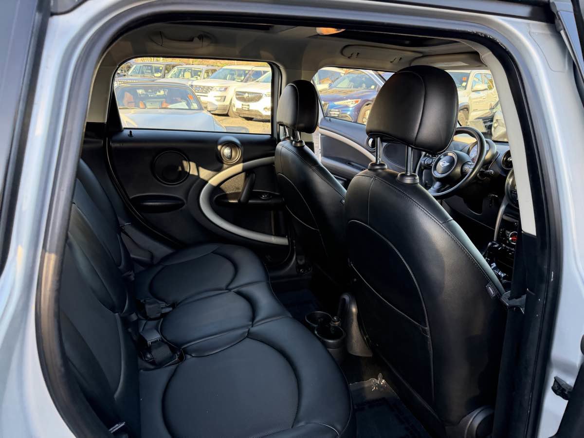 Used 2015 MINI Cooper Countryman image 15