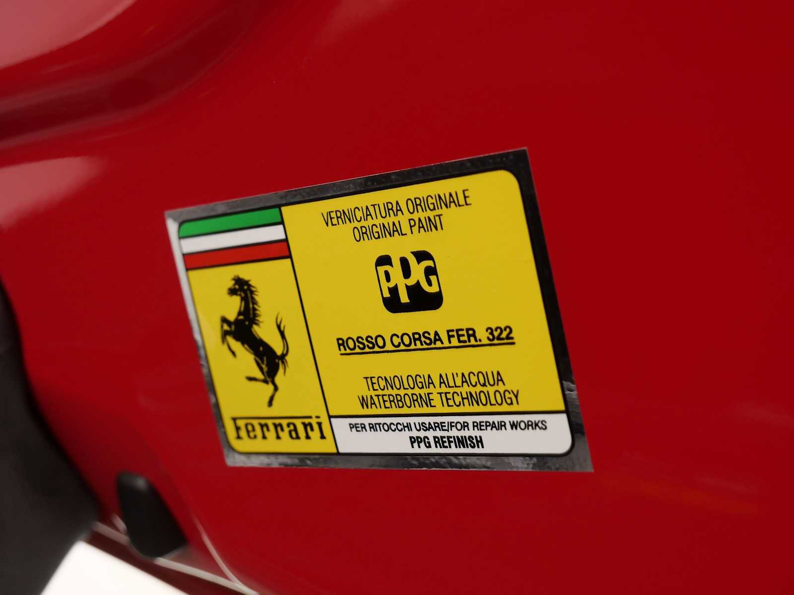 Certified 2020 Ferrari F8 Tributo image 33