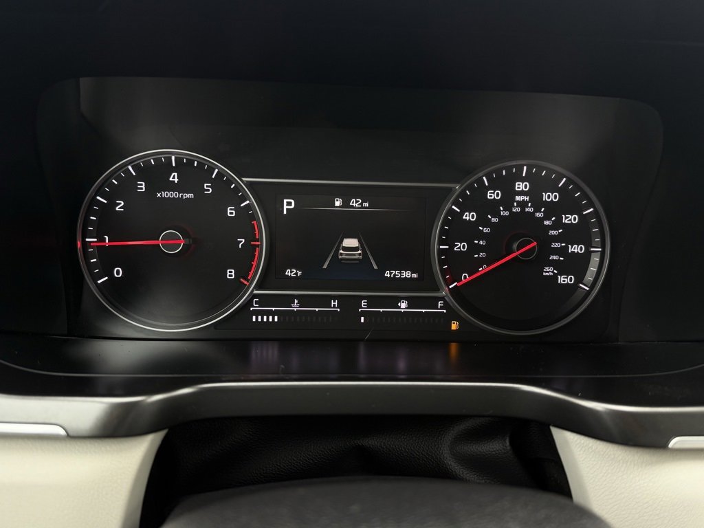 Certified 2021 Kia Sorento S image 15