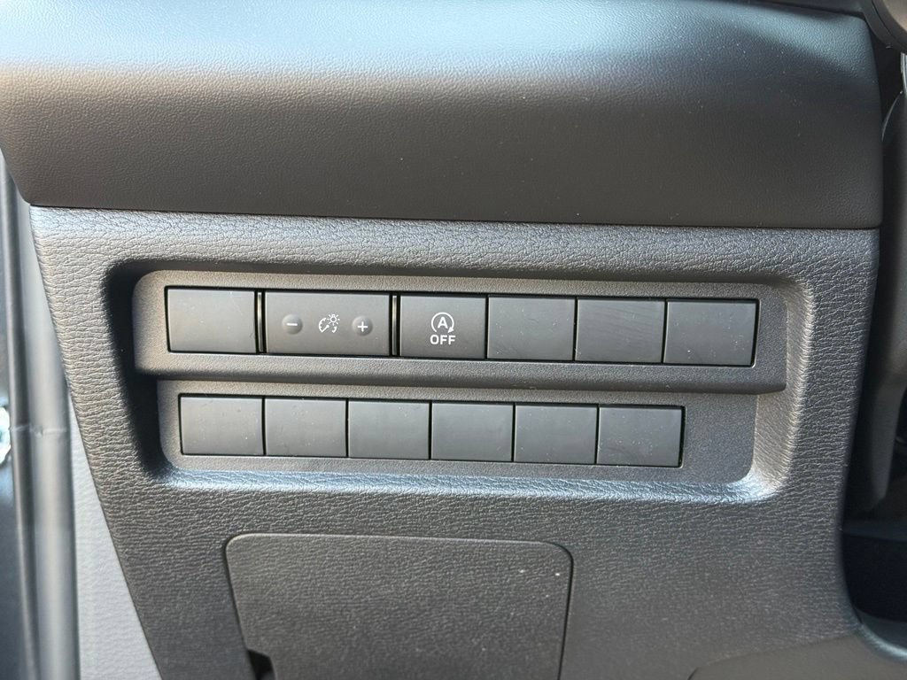 New 2026 Mitsubishi Outlander LE FWD image 33