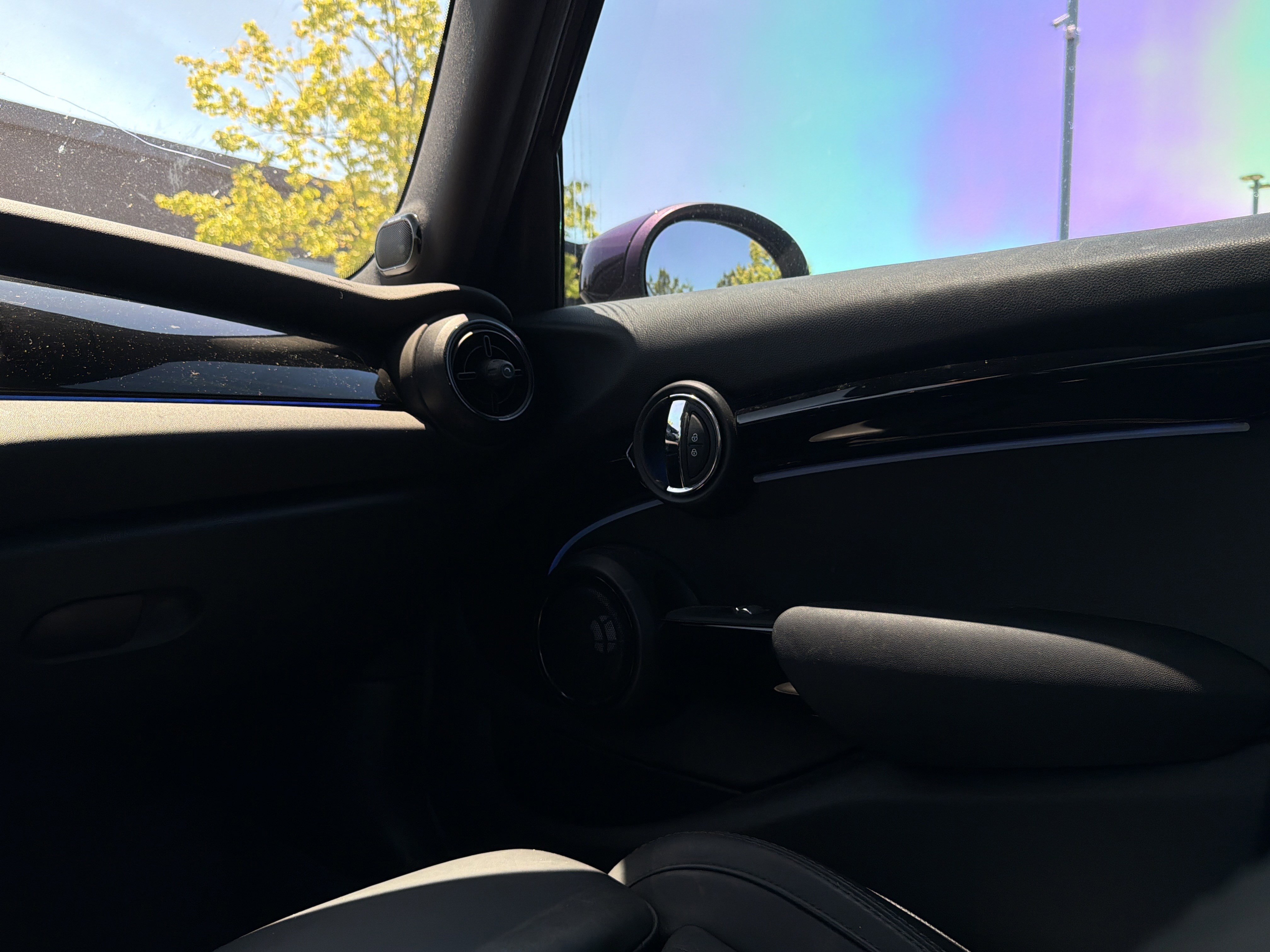 Used 2023 MINI Cooper S FWD image 23