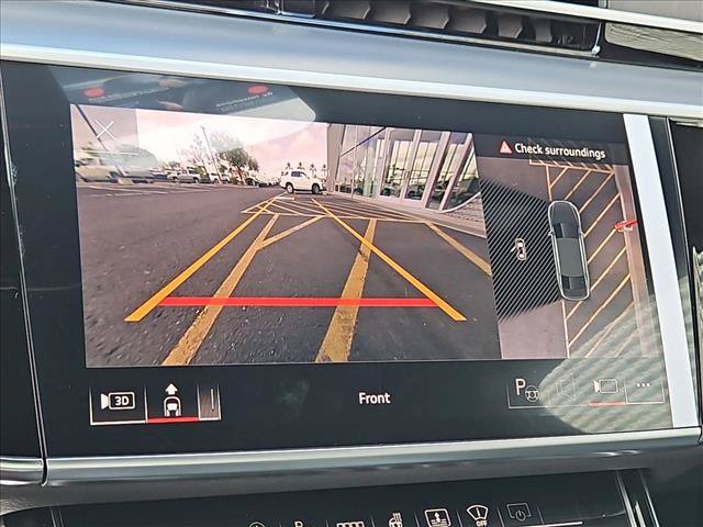 New 2027 Audi A8 L 3.0T AWD/4WD image 13