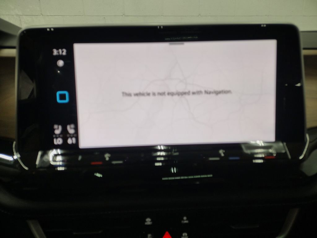 New 2026 Volkswagen Atlas SE image 35