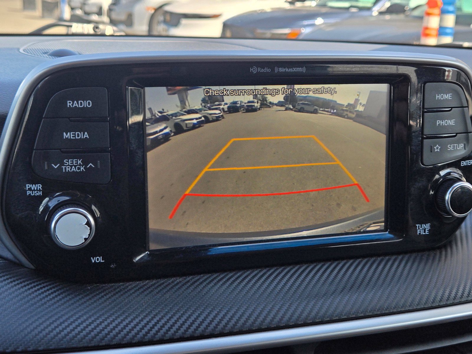Used 2021 Hyundai Tucson Value FWD image 20
