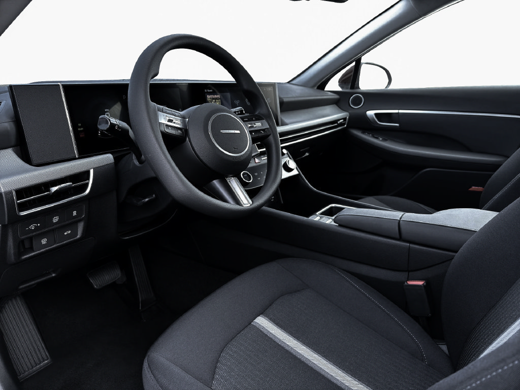 New 2026 Hyundai Sonata Blue FWD image 14