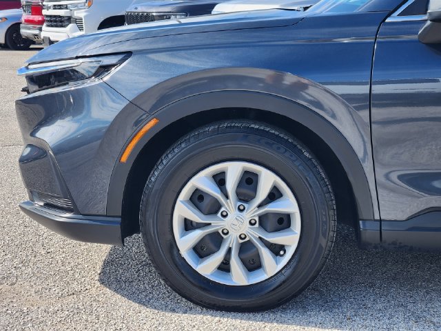 Used 2025 Honda CR-V LX image 8