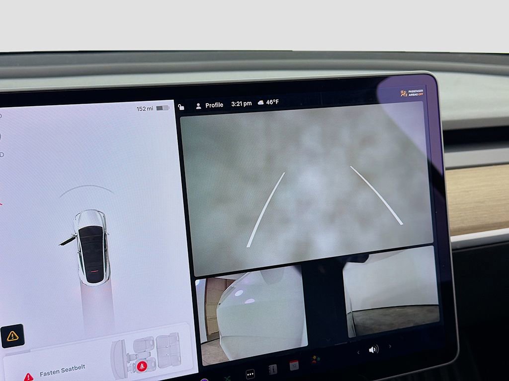 Used 2021 Tesla Model Y Long Range image 37