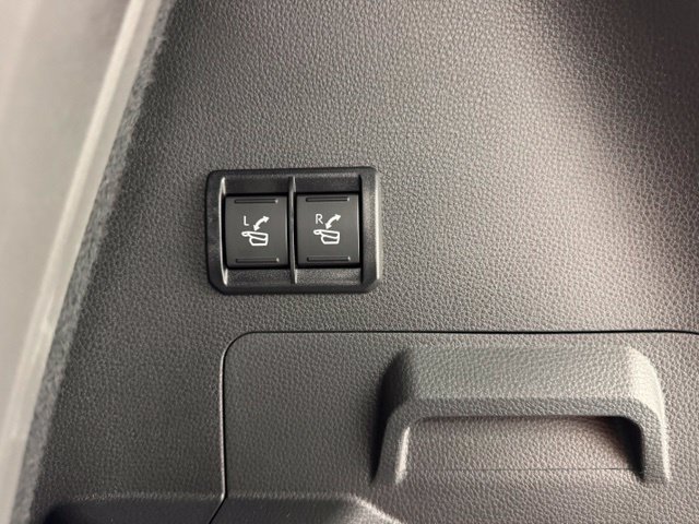 New 2026 Toyota Sequoia Capstone AWD/4WD image 35