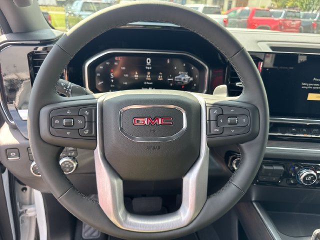 New 2026 GMC Sierra 1500 SLT w/ SLT Convenience Package AWD/4WD image 19