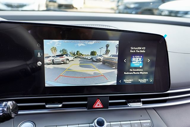 New 2026 Hyundai Elantra Sport FWD image 29