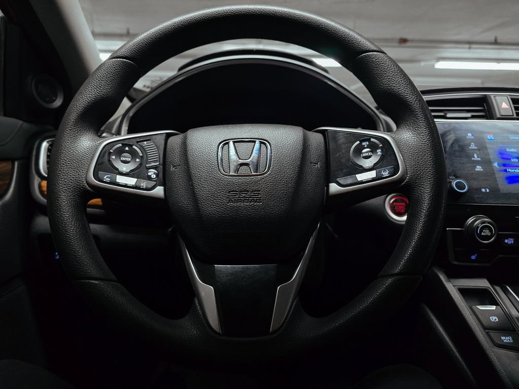Used 2018 Honda CR-V EX image 22