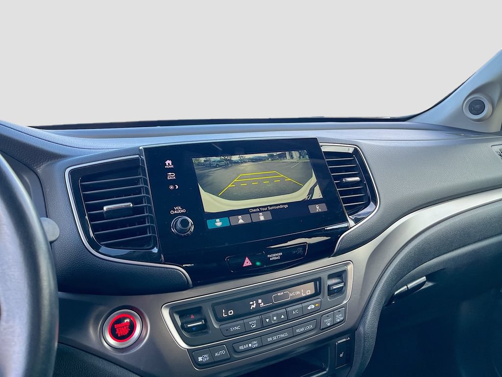 Used 2022 Honda Pilot Special Edition image 14