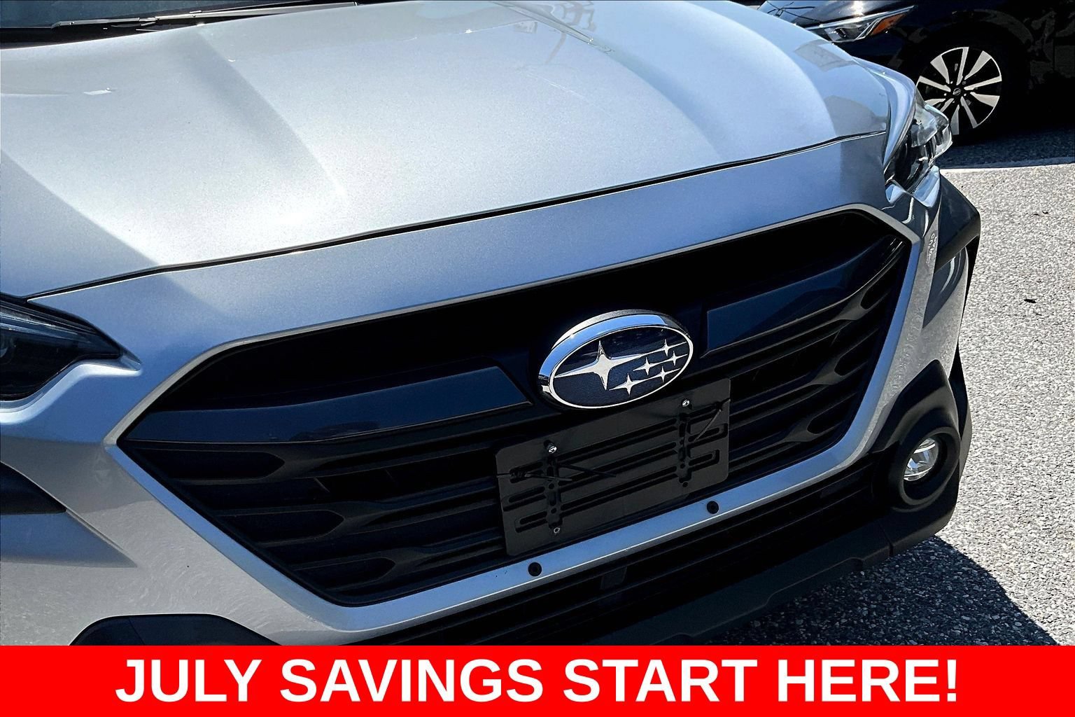 Used 2023 Subaru Outback Premium AWD/4WD image 41