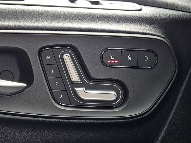 New 2025 Mercedes-Benz Sprinter 2500 image 26