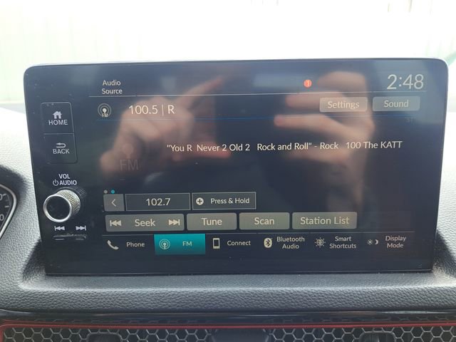 Used 2022 Honda Civic Si image 23