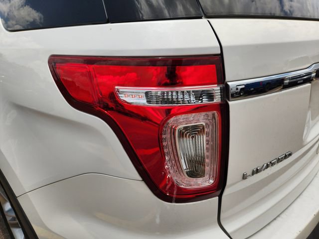 Used 2013 Ford Explorer Limited FWD image 7