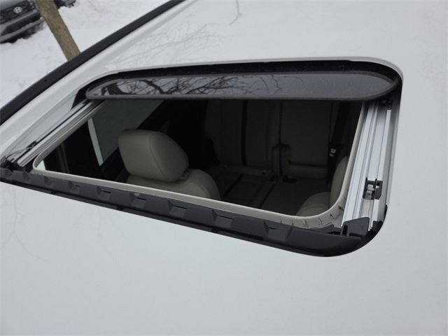 New 2026 MAZDA CX-70 3.3 Turbo w/ Preferred Package image 3